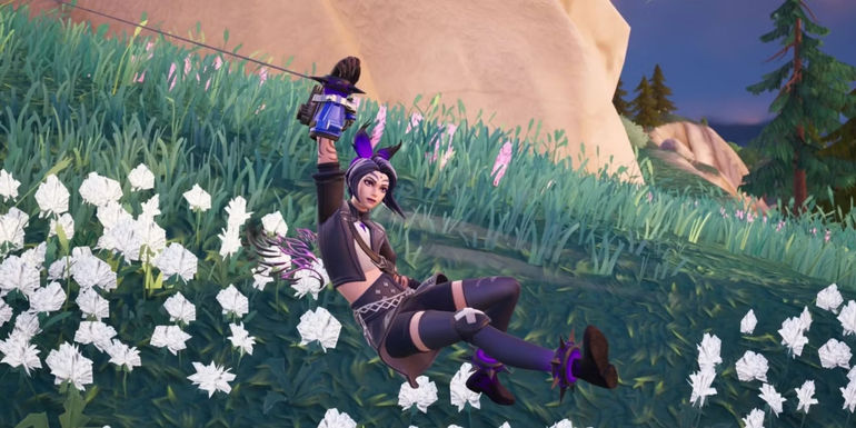 Fortnite Introduces Rift Encounters Featuring Exclusive Rewards