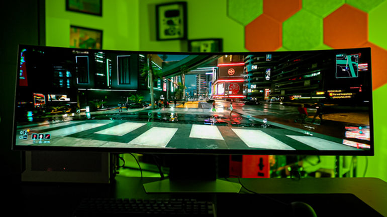 Màn hình chơi game lý tưởng trong mắt game thủ năm 2023 cần đáp ứng yếu tố gì?