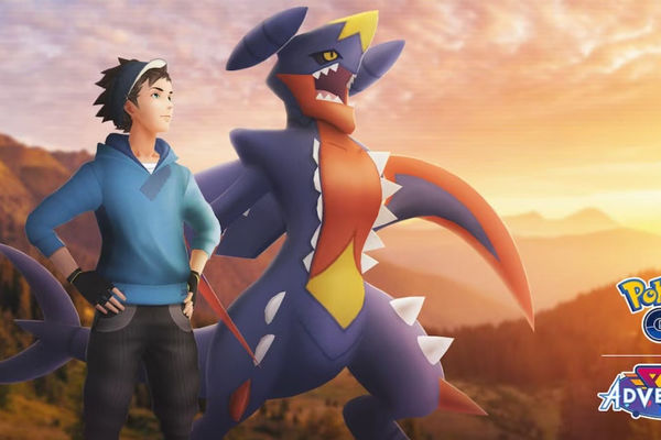 Pokemon GO Raid Bosses for November 2023: Legendary 5-star Raids