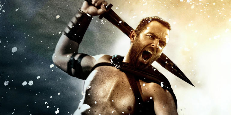Should You Watch the 300 Sequel?