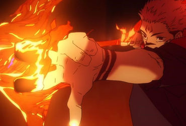 Sukuna's Fire Arrow in Jujutsu Kaisen: Unveiling the Reason