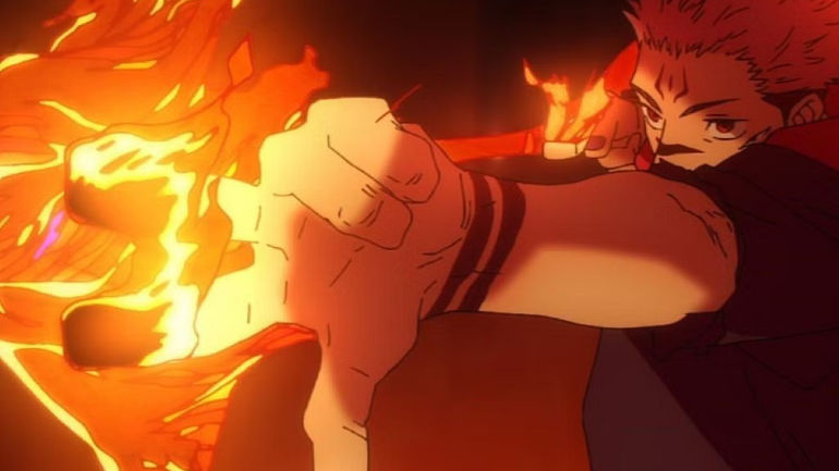 Sukuna's Fire Arrow in Jujutsu Kaisen: Unveiling the Reason