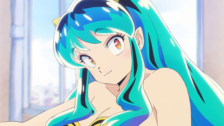 The Addition of Nagi to Urusei Yatsura Season 2 Voice Cast
