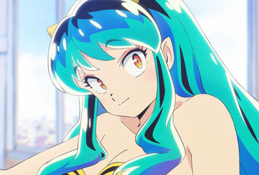 The Addition of Nagi to Urusei Yatsura Season 2 Voice Cast