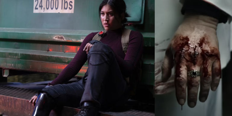 The Implications of Marvel's Echo for Disney's Future