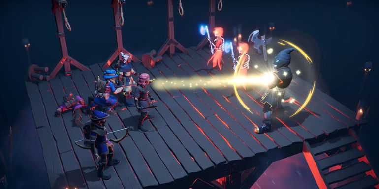 The Ultimate Guide to For The King 2: Mastering All Skills