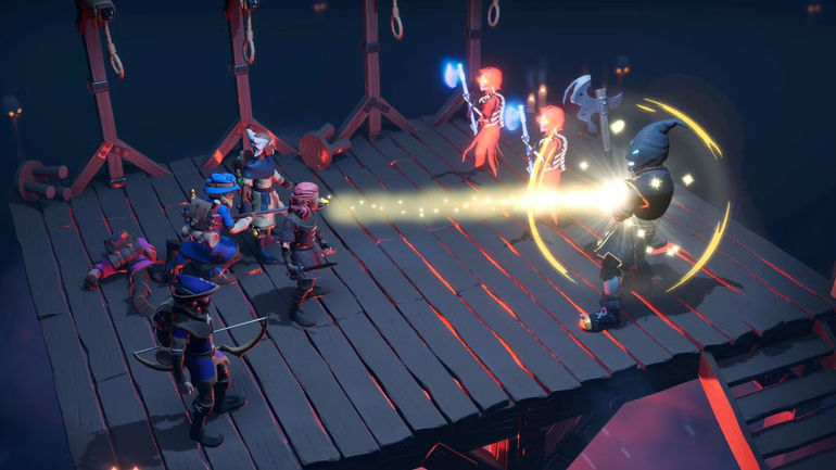 The Ultimate Guide to For The King 2: Mastering All Skills