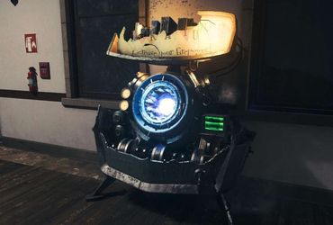 Unlocking the Power: A Comprehensive Guide to Pack-A-Punch in Call of Duty: MW3 Zombies