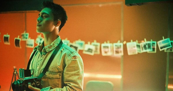 Bộ phận tung teaser đầy xúc động từ MONO tung new EP sau 1 năm ra mắt khiến cộng đồng MXH rần rần!