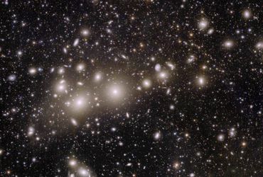 Unveiling a 3D Universe: New Celestial Images Chart the Cosmos