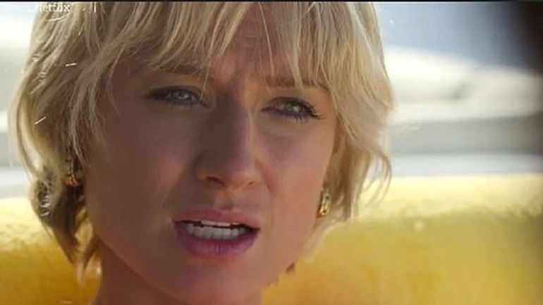 Cảnh công chúa Diana cùng bạn trai trên du thuyền: Sự tranh cãi xung quanh