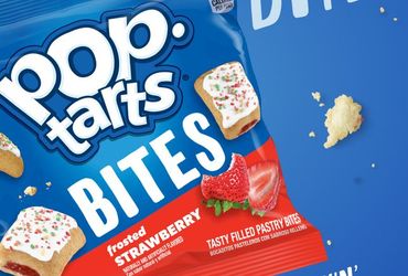 Data-driven Insights: Unveiling the Secrets Behind Pop-Tarts Bites' Effective Messaging