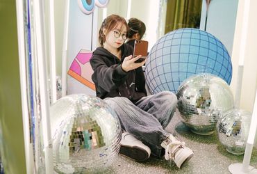 Đoàn kết - Nền tảng nuôi dưỡng sự sáng tạo, truyền cảm hứng cho giới trẻ tỏa sáng với cá nhân độc đáo