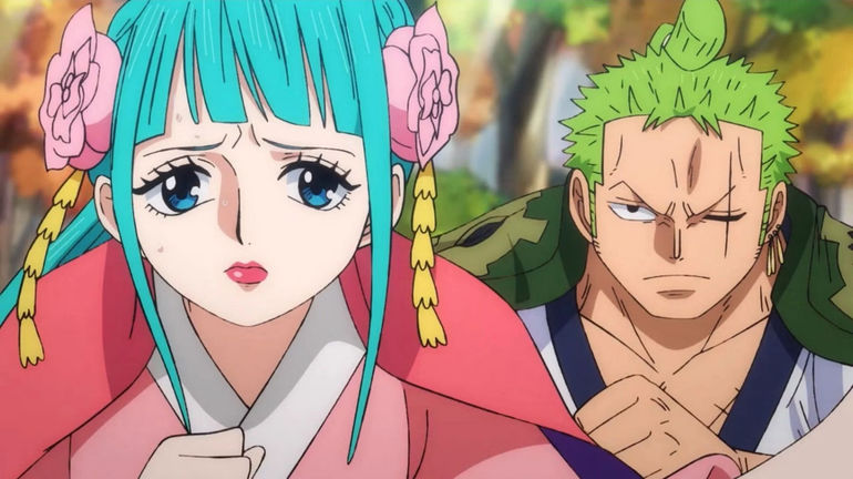 One Piece prequel manga announces its own anime and is related to Zoro -  Meristation