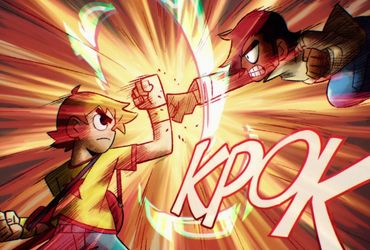 Scott Pilgrim Soars: Unveiling release date, cast, plot, and beyond