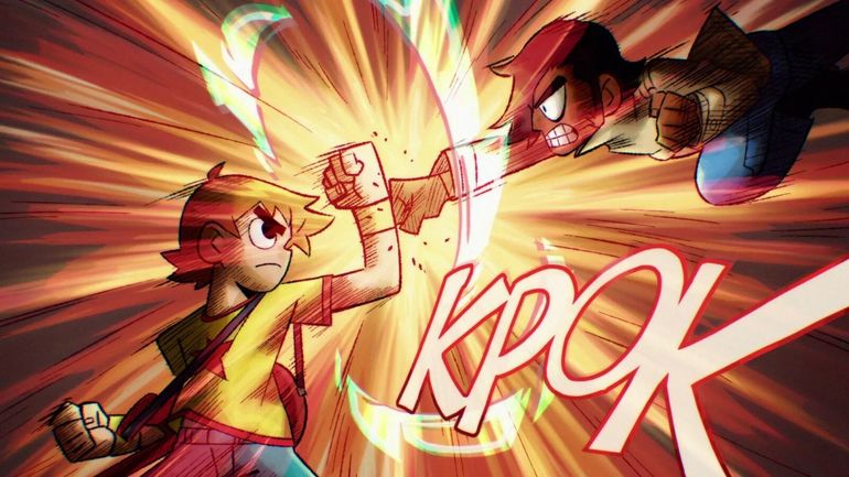 Scott Pilgrim Soars: Unveiling release date, cast, plot, and beyond