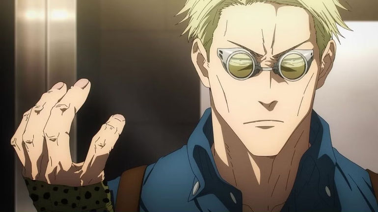 When is the Release Time for the Latest Episode of Jujutsu Kaisen?