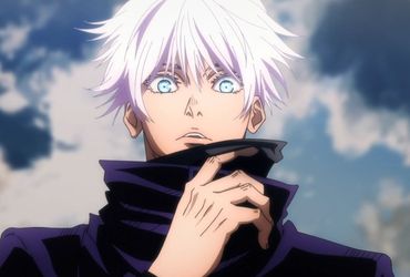 10 Incredible Quotations by Satoru Gojo in Jujutsu Kaisen