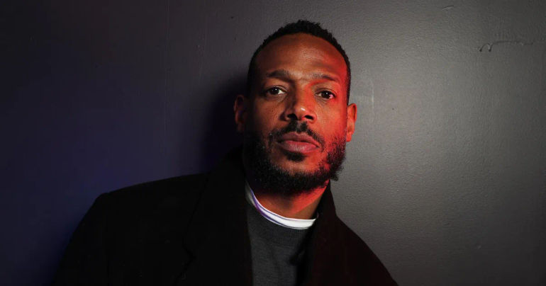 Marlon Wayans Affirms Unconditional Love for Eldest Child After Their Courageous Coming Out as Transgender