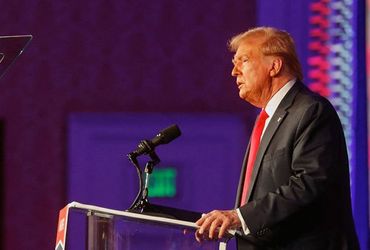 Opinion: Trump's unsubstantiated terrorism claim