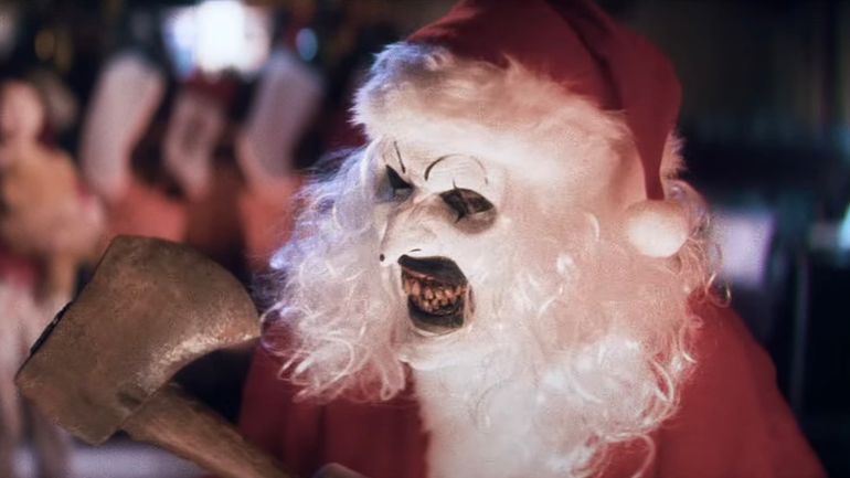 Terrifier 3: Everything You Need to Know