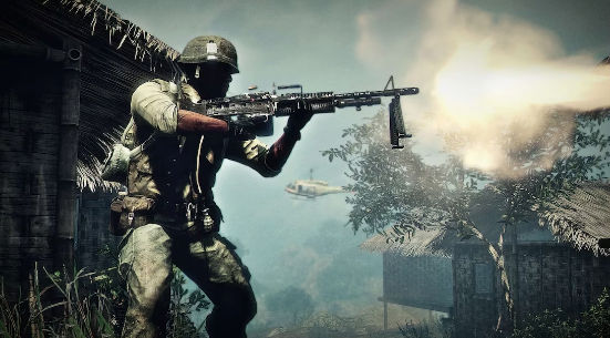 Xbox Game Pass to Remove 7 Additional Titles, Including Multiple Battlefield Games