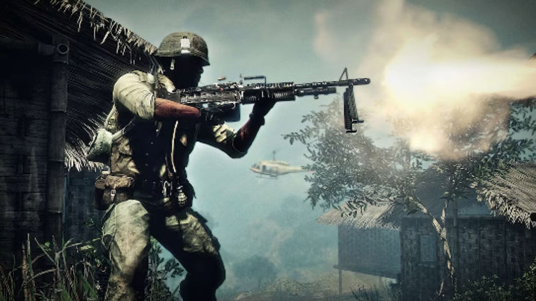 Xbox Game Pass to Remove 7 Additional Titles, Including Multiple Battlefield Games