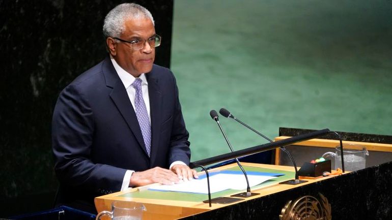 Belize Joins Diplomatic Efforts Urging an 'Immediate Ceasefire' between Israel and its Opponents