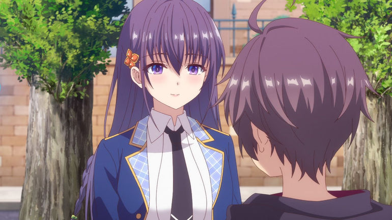 The Demon Sword Master of Excalibur Academy: Episode 8 Release Time and Countdown Revealed