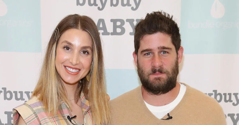 Whitney Port Opens Up About Surrogate's Devastating Miscarriages