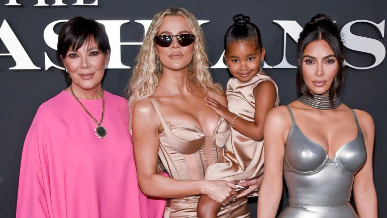 Analyzing the Sequence of Events Following 'The Kardashians' Raises Questions About Edited Footage