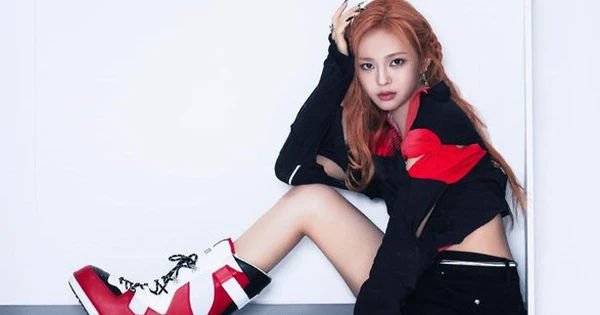 Bản sao 14 tuổi của Lisa: Đang gặp rắc rối?