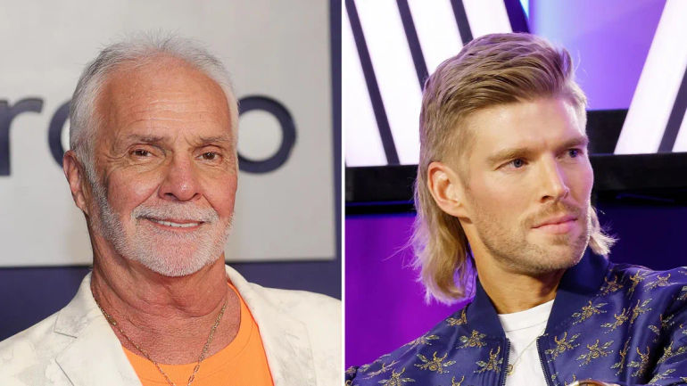 Captain Lee Expresses Surprise at Kyle Cooke's Avoidance at BravoCon, Considers It a Standout Moment