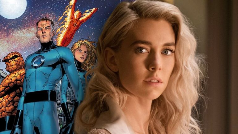Fantastic Four in the MCU: Updates on Release Date, Cast Rumors & More