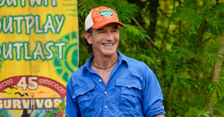 Jeff Probst Changes Course: No More Torch Snuffing for ‘Survivor’ Quitters