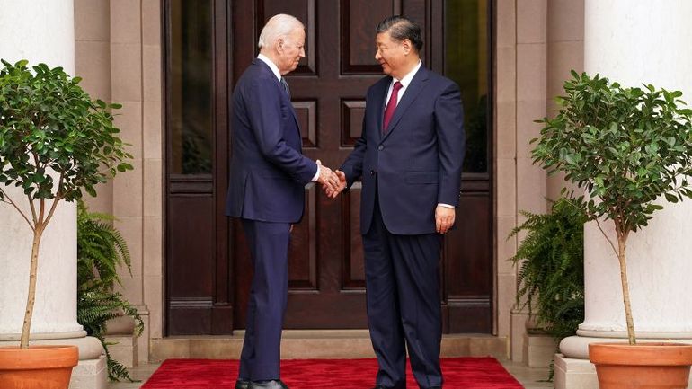 Low expectations met at the Biden-Xi summit: Key takeaways