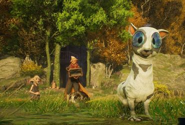 Mastering the Art of Beast Capturing for Your Vivarium in Hogwarts Legacy