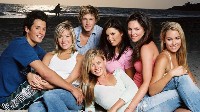 Where are the Stars of 'Laguna Beach' Now?