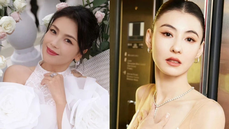 Lưu Đào và các ngôi sao hạng A từng làm giàu, nhưng nay phải nghỉ hưu sớm vì lý do này