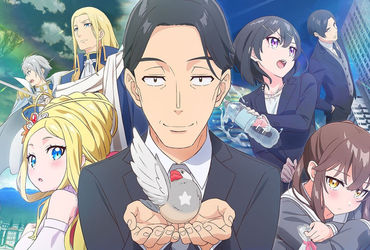 Sasaki and Peeps Anime Unveils Exciting New PV, Sets 2024 Release Date