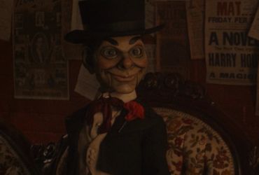 Unveiling Slappy's Origins: The Mystery Behind the Puppet