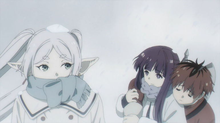 Frieren Anime Episode 12: Expected Release Date and Air Time