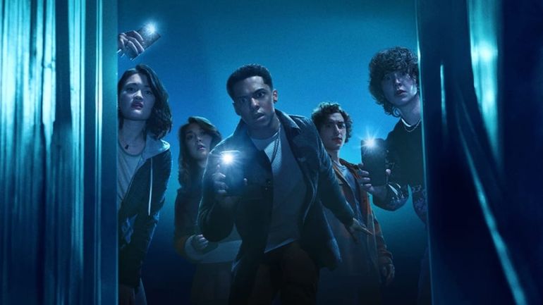 Goosebumps Season 2: The Inside Scoop