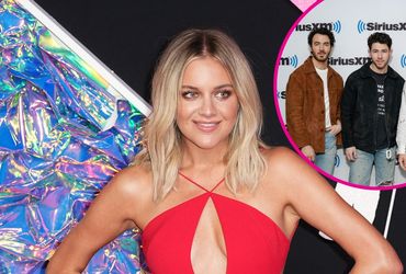 Kelsea Ballerini Opens Up about Singing on The Jonas Brothers' 'Strong Enough' and Being Replaced