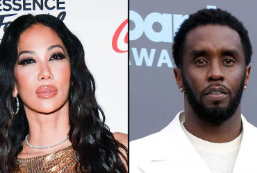 Kimora Lee Simmons' Resurfaced Interview Reveals Alleged Threats from Sean 'Diddy' Combs