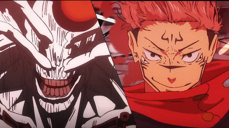 Megumi's Fate in Jujutsu Kaisen Season 2 Episode 17: Unveiled