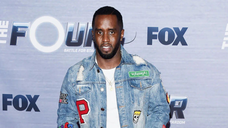 NYPD Confirms: Sean ‘Diddy’ Combs Is Not Under Investigation