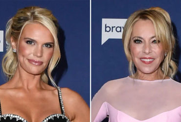 Southern Charm star Madison LeCroy claims RHOBH's Sutton Stracke feigned ignorance of their connection at BravoCon