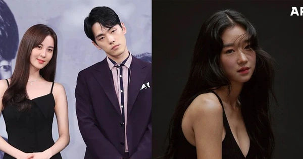 Seo Ye Ji bị phơi bày hành vi bạo lực học đường, công ty phản ứng nhanh chóng