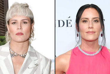 Ashlyn Harris Opens Up on Divorce from Ali Krieger: Debunking Claims of Infidelity